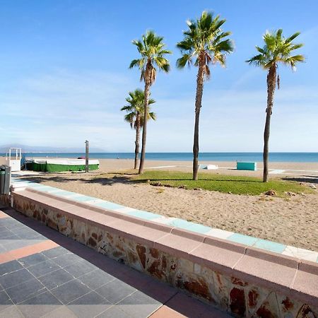 Bulto Carihuela B Apartamento Torremolinos Exterior foto