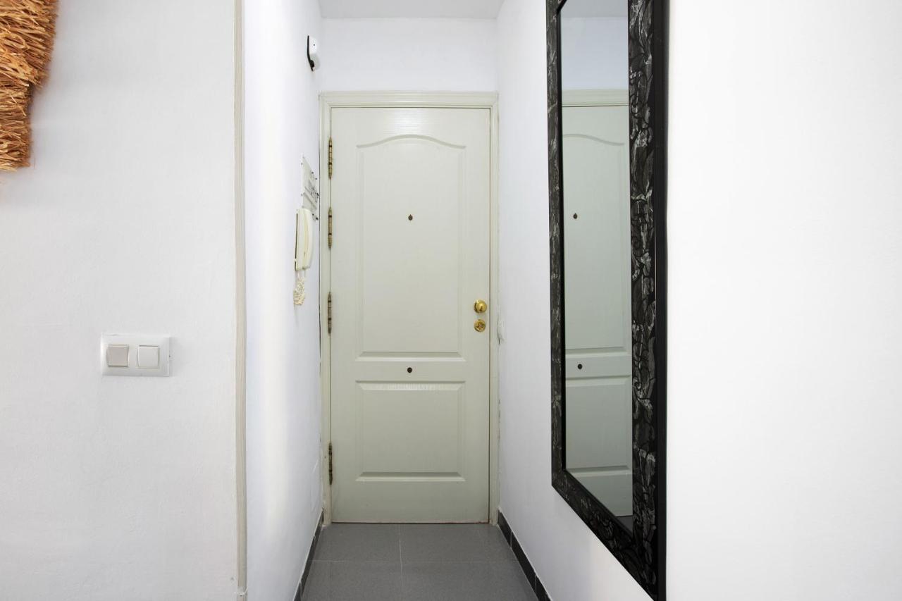 Bulto Carihuela B Apartamento Torremolinos Exterior foto